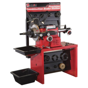 RL-8500 RECTIFICADOR DE FRENOS